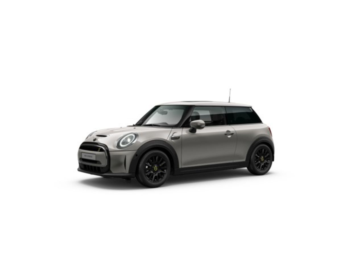 MINI Cooper se 135 kw (184 cv)   - Foto 3