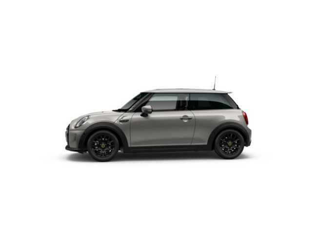 MINI Cooper se 135 kw (184 cv)