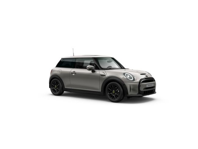 MINI Cooper se 135 kw (184 cv)