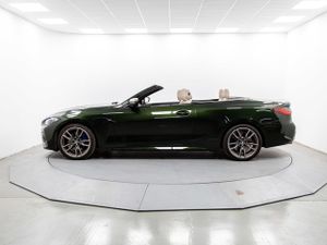 BMW Serie 4 m440i xdrive cabrio 275 kw (374 cv)   - Foto 5