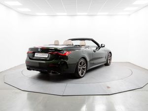 BMW Serie 4 m440i xdrive cabrio 275 kw (374 cv)   - Foto 7
