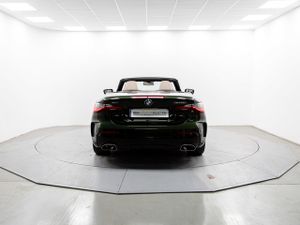 BMW Serie 4 m440i xdrive cabrio 275 kw (374 cv)   - Foto 9