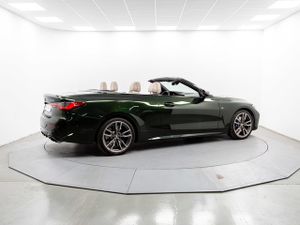 BMW Serie 4 m440i xdrive cabrio 275 kw (374 cv)   - Foto 21
