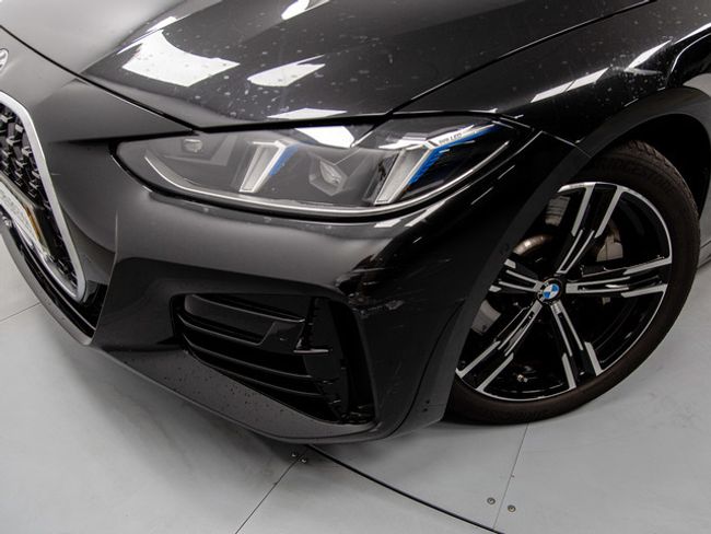 BMW Serie 4 m440i xdrive cabrio 275 kw (374 cv)