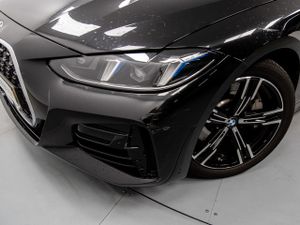 BMW Serie 4 m440i xdrive cabrio 275 kw (374 cv)   - Foto 11