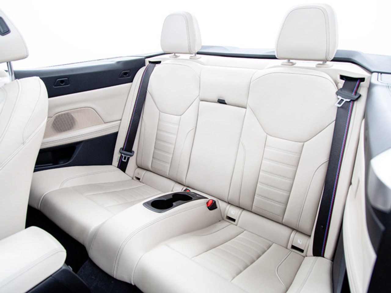 BMW Serie 4 m440i xdrive cabrio 275 kw (374 cv)   - Foto 10