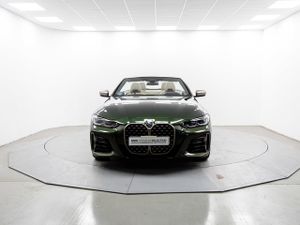 BMW Serie 4 m440i xdrive cabrio 275 kw (374 cv)   - Foto 3