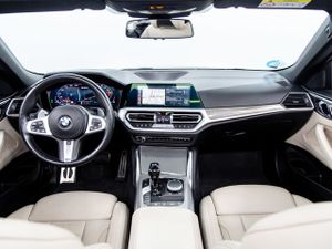 BMW Serie 4 m440i xdrive cabrio 275 kw (374 cv)   - Foto 13