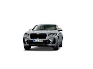BMW X4 xdrive20d xline 140 kw (190 cv)   - Foto 2
