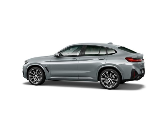 BMW X4 xdrive20d xline 140 kw (190 cv)