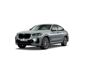 BMW X4 xdrive20d xline 140 kw (190 cv)   - Foto 5