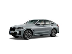BMW X4 xdrive20d xline 140 kw (190 cv)   - Foto 3