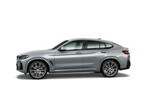 BMW X4 xdrive20d xline 140 kw (190 cv)   - Foto 9