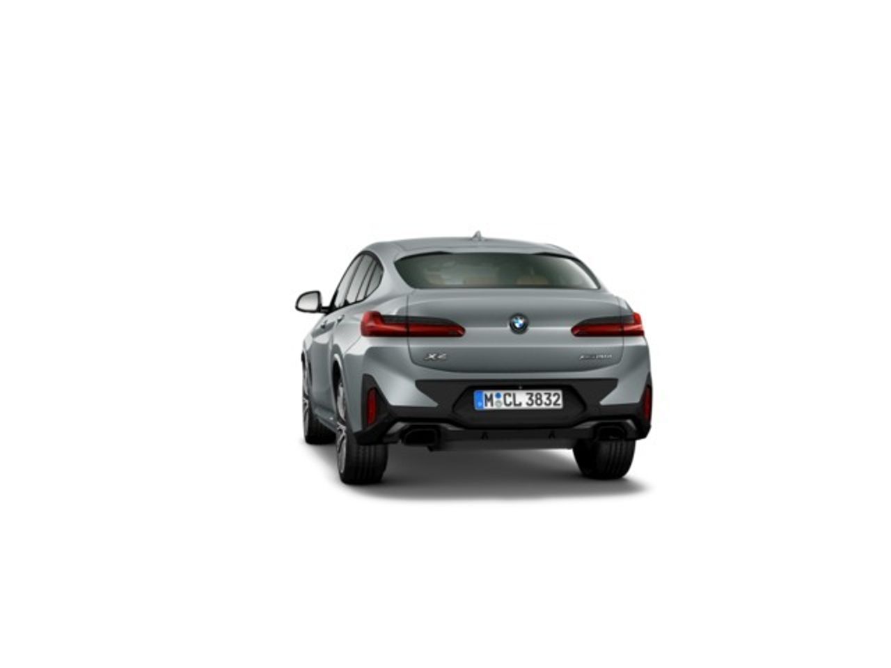 BMW X4 xdrive20d xline 140 kw (190 cv)   - Foto 13