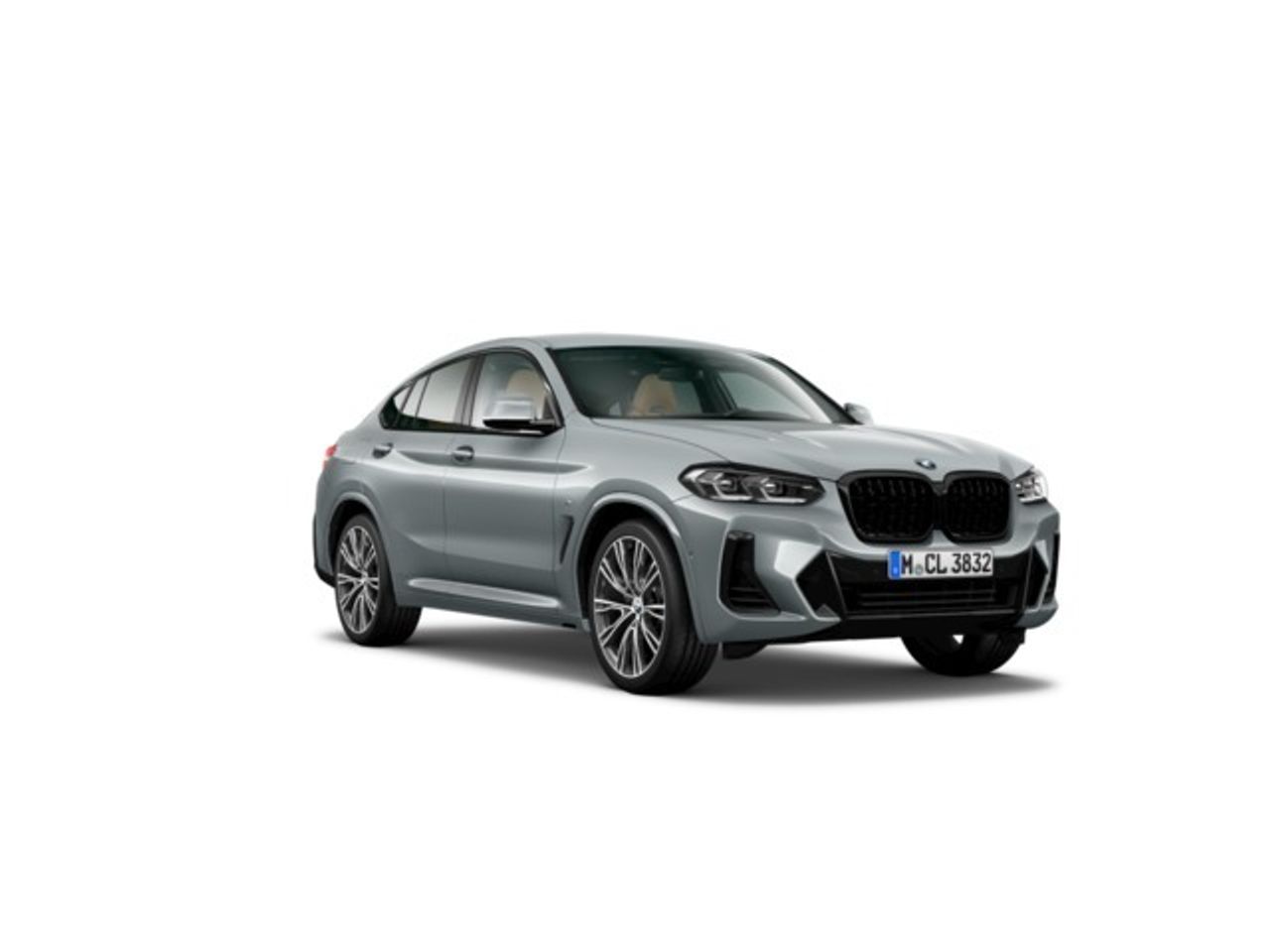 BMW X4 xdrive20d xline 140 kw (190 cv)   - Foto 10