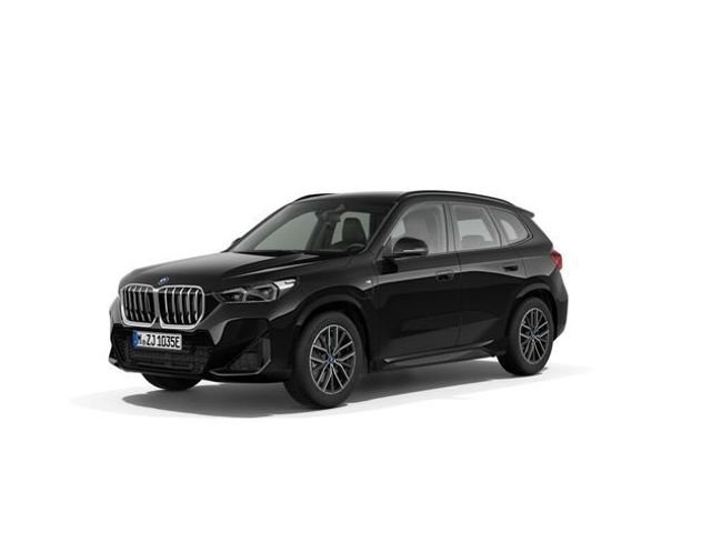 BMW X1 xdrive25e 180 kw (245 cv)