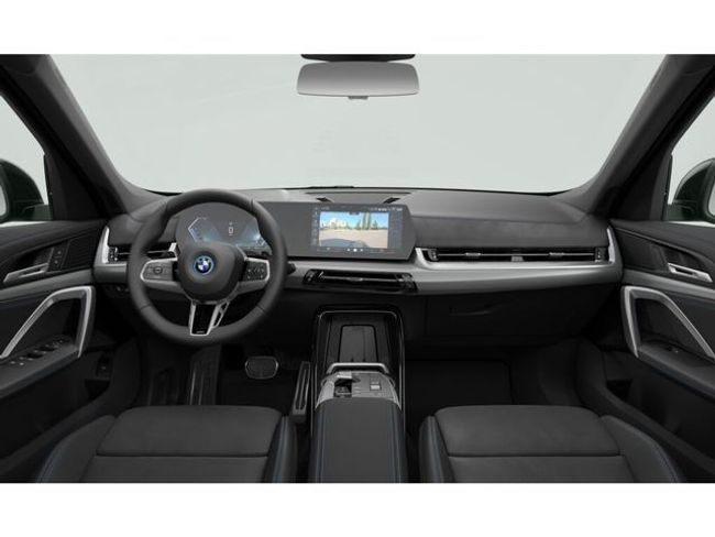BMW X1 xdrive25e 180 kw (245 cv)