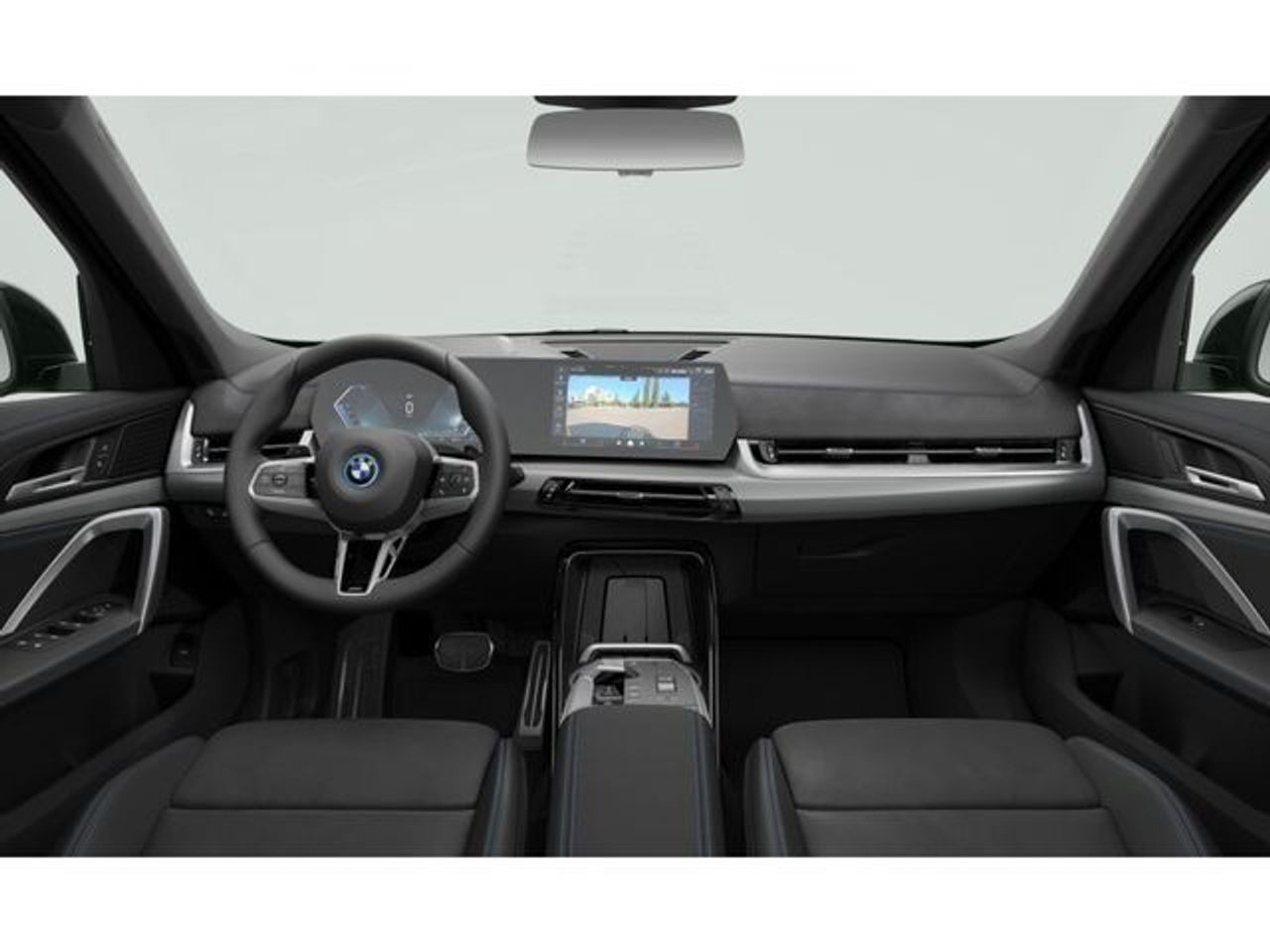 BMW X1 xdrive25e 180 kw (245 cv)   - Foto 5