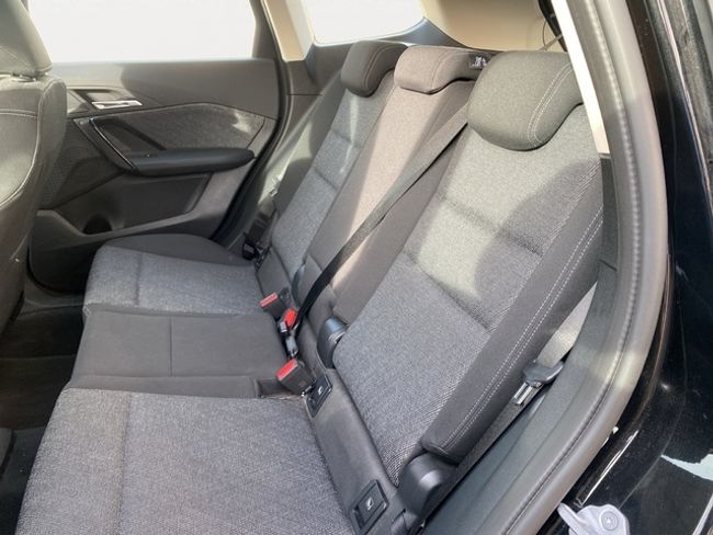 BMW X1 sdrive18d 110 kw (150 cv)