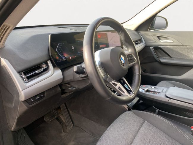 BMW X1 sdrive18d 110 kw (150 cv)