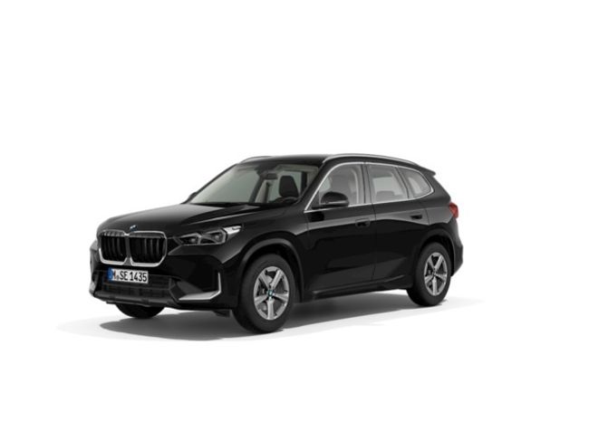 BMW X1 sdrive18d 110 kw (150 cv)