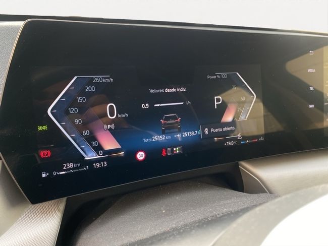 BMW X1 sdrive18d 110 kw (150 cv)