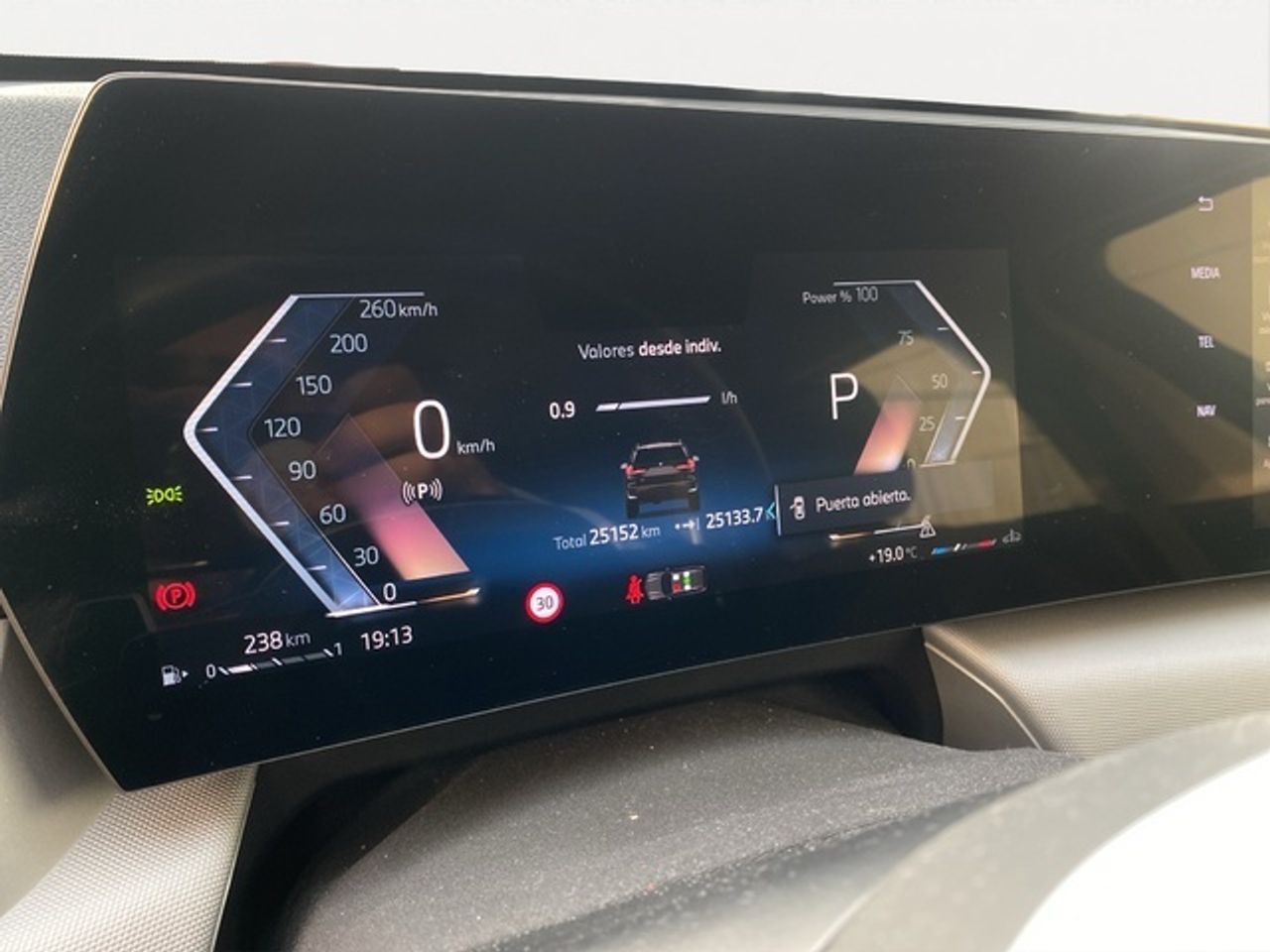 BMW X1 sdrive18d 110 kw (150 cv)   - Foto 15