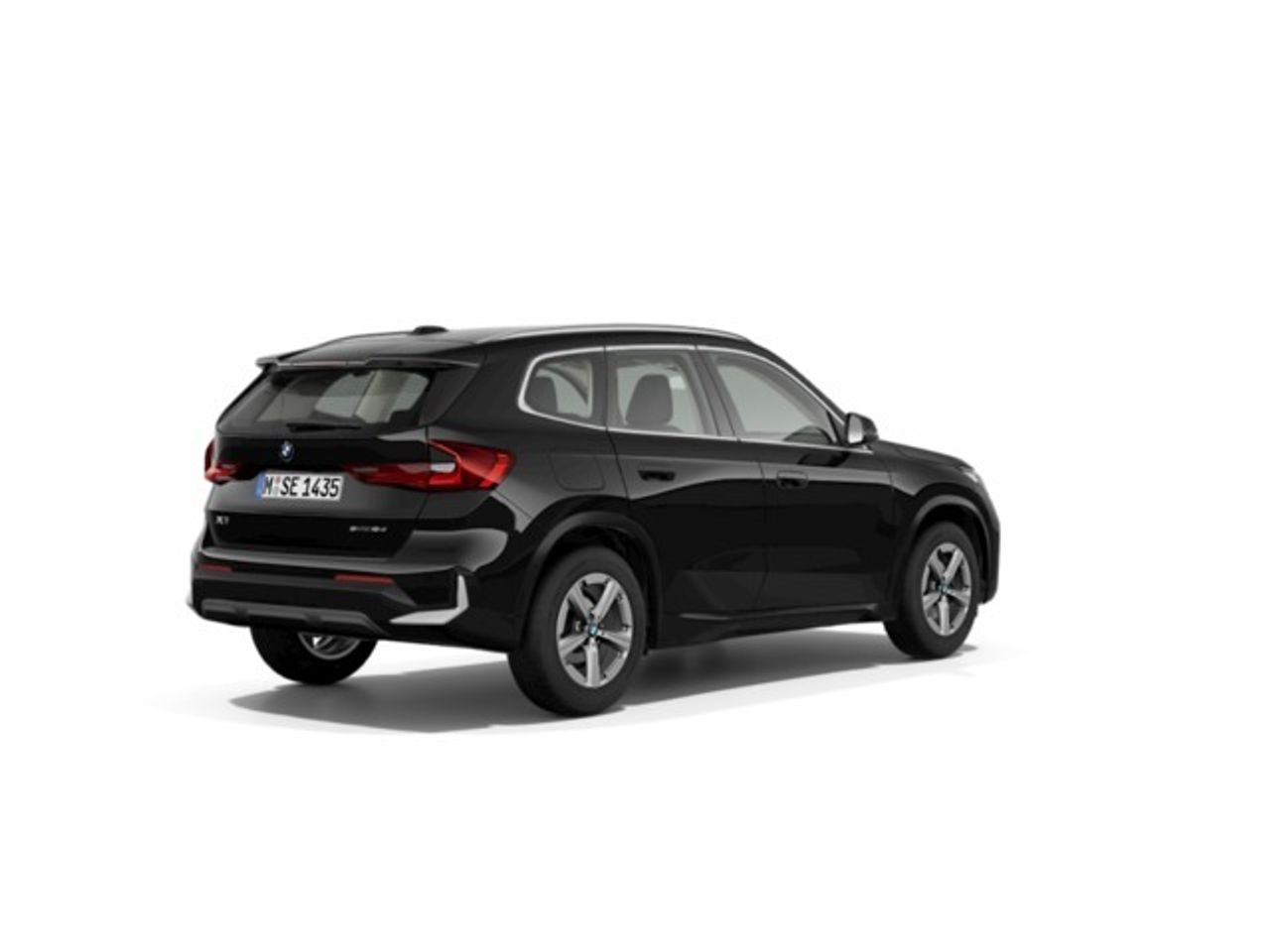 BMW X1 sdrive18d 110 kw (150 cv)   - Foto 3
