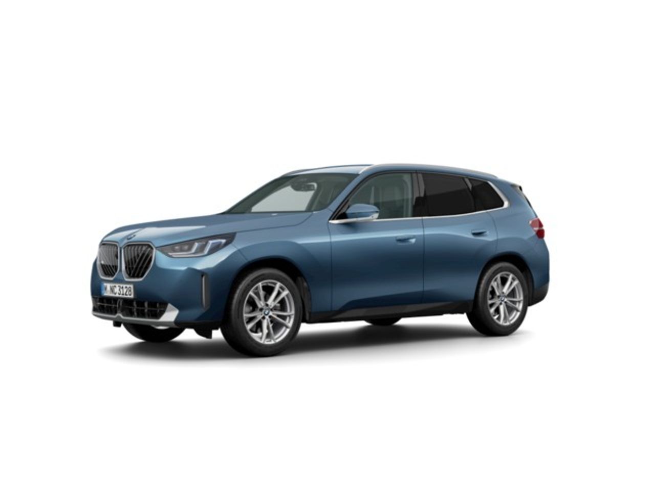 BMW X3 xdrive20d 145 kw (197 cv)   - Foto 3