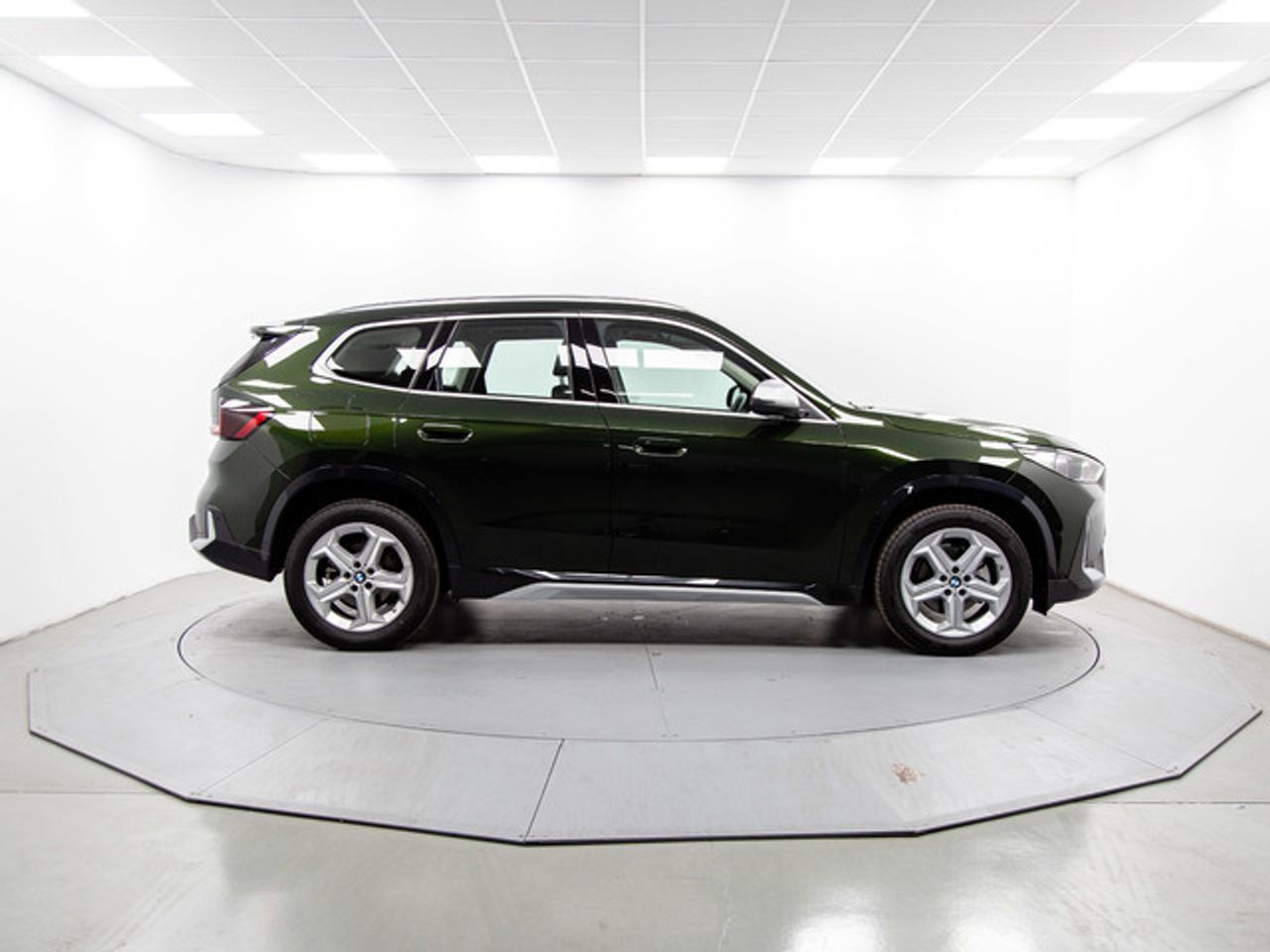 BMW X1 xdrive20d 120 kw (163 cv)   - Foto 13