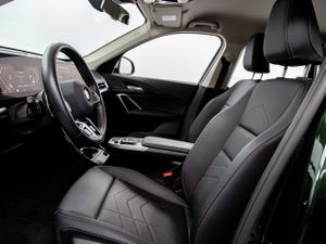 BMW X1 xdrive20d 120 kw (163 cv)   - Foto 27