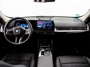 BMW X1 xdrive20d 120 kw (163 cv)   - Foto 13