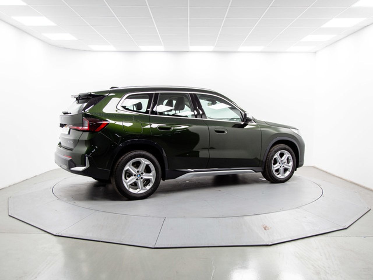 BMW X1 xdrive20d 120 kw (163 cv)   - Foto 12