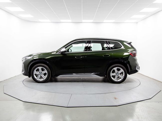 BMW X1 xdrive20d 120 kw (163 cv)
