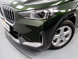 BMW X1 xdrive20d 120 kw (163 cv)   - Foto 11