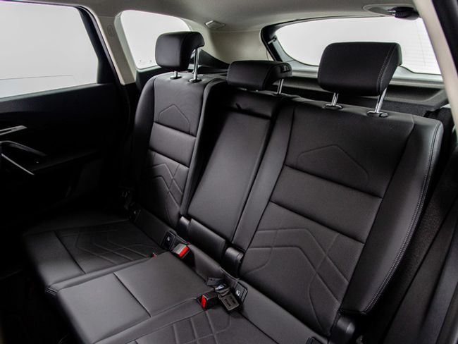 BMW X1 xdrive20d 120 kw (163 cv)