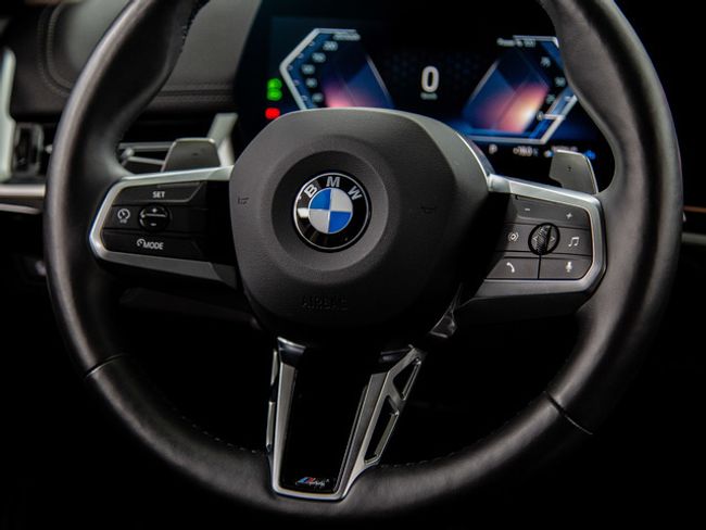 BMW X1 xdrive20d 120 kw (163 cv)