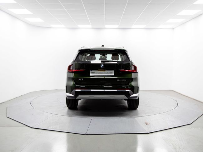 BMW X1 xdrive20d 120 kw (163 cv)