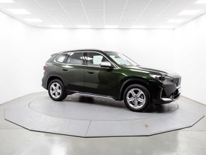 BMW X1 xdrive20d 120 kw (163 cv)   - Foto 25