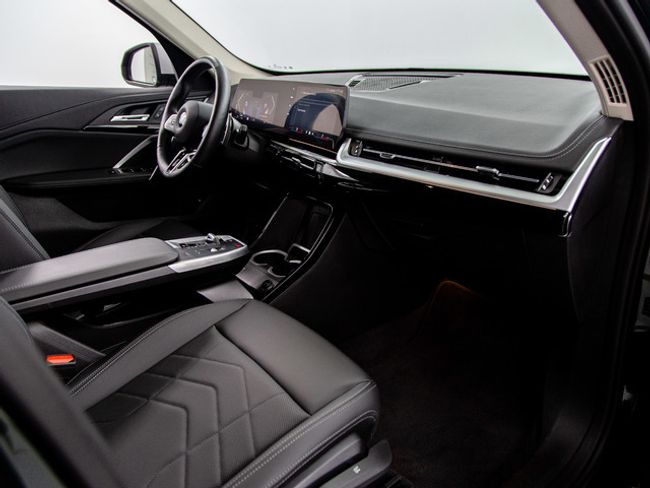 BMW X1 xdrive20d 120 kw (163 cv)