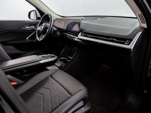 BMW X1 xdrive20d 120 kw (163 cv)   - Foto 15