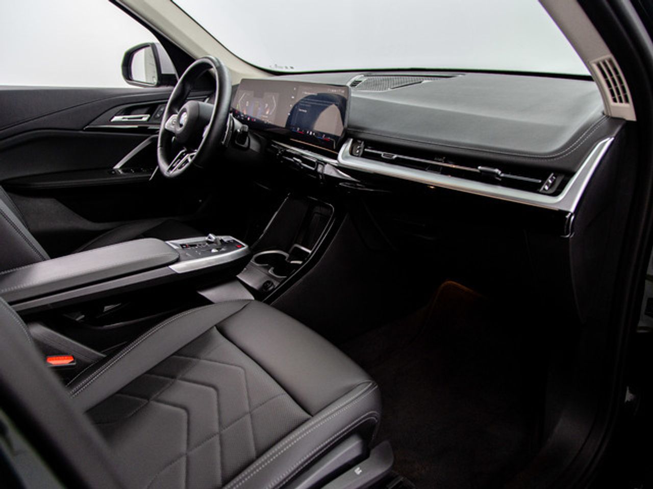 BMW X1 xdrive20d 120 kw (163 cv)   - Foto 9