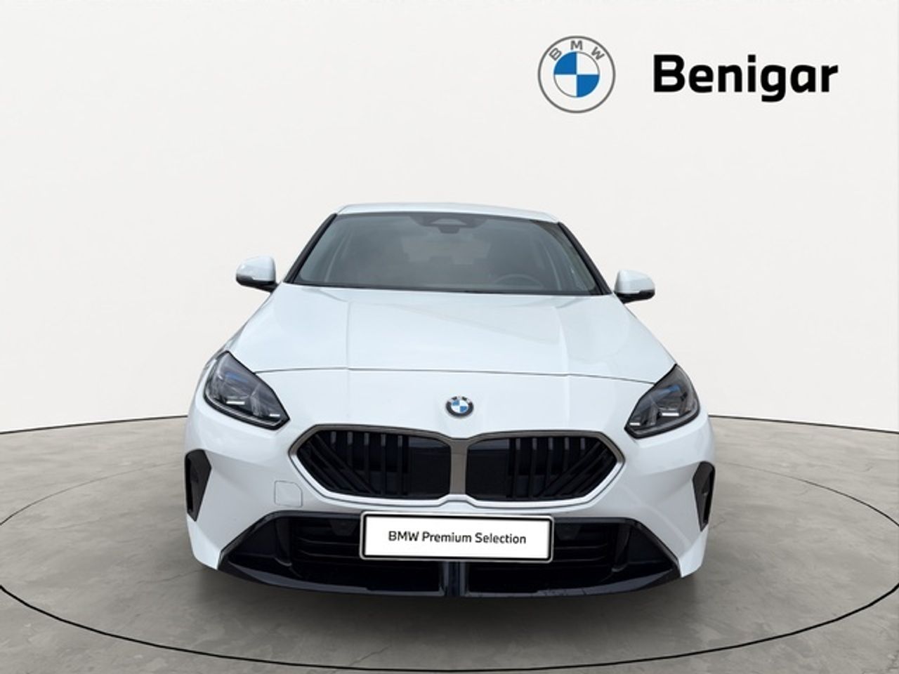 BMW Serie 1 120d 120 kw (163 cv)   - Foto 3