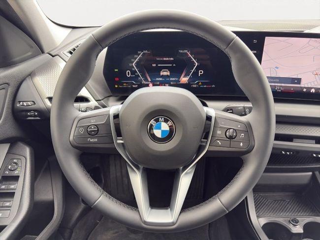 BMW Serie 1 120d 120 kw (163 cv)