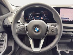 BMW Serie 1 120d 120 kw (163 cv)   - Foto 29