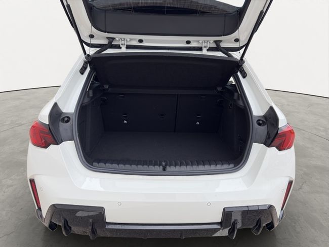 BMW Serie 1 120d 120 kw (163 cv)