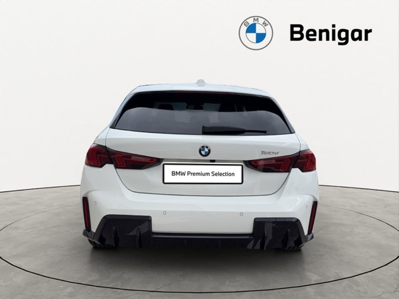 BMW Serie 1 120d 120 kw (163 cv)   - Foto 6