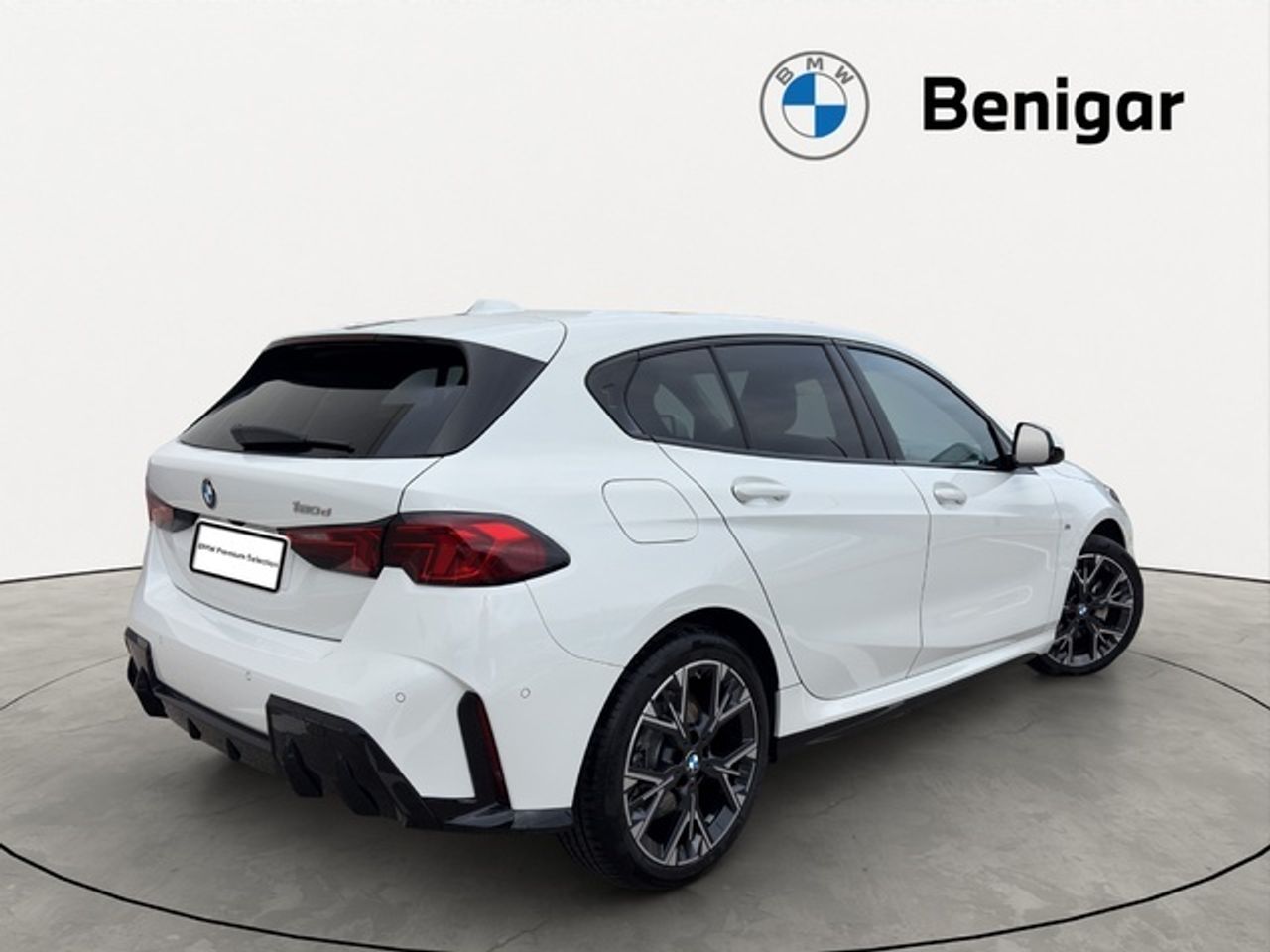 BMW Serie 1 120d 120 kw (163 cv)   - Foto 5