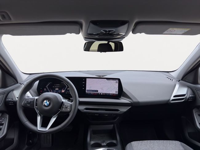 BMW Serie 1 120d 120 kw (163 cv)