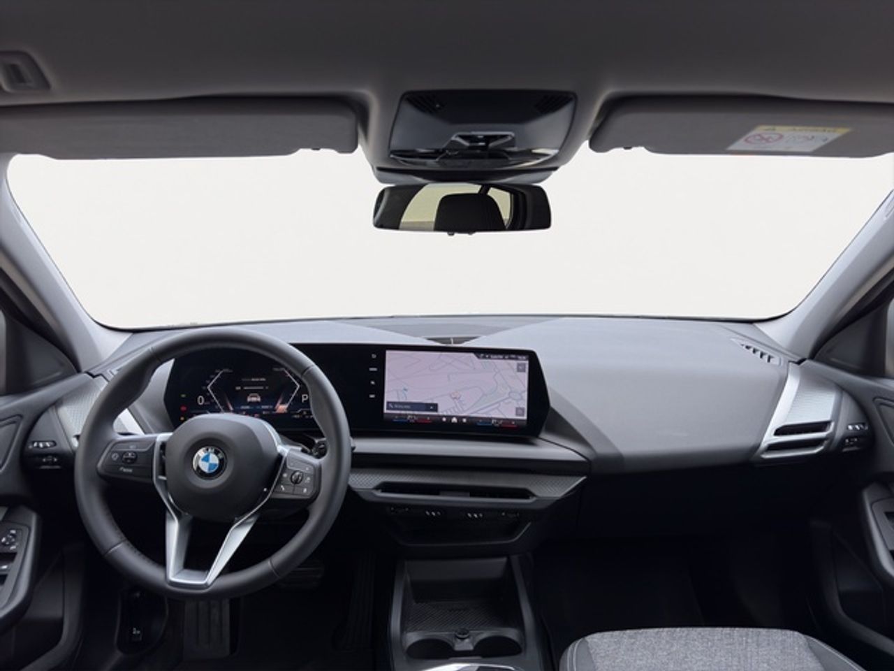 BMW Serie 1 120d 120 kw (163 cv)   - Foto 8